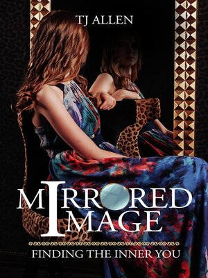 cover image of Mirrored Image